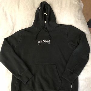 Men’s Volcom hoodie